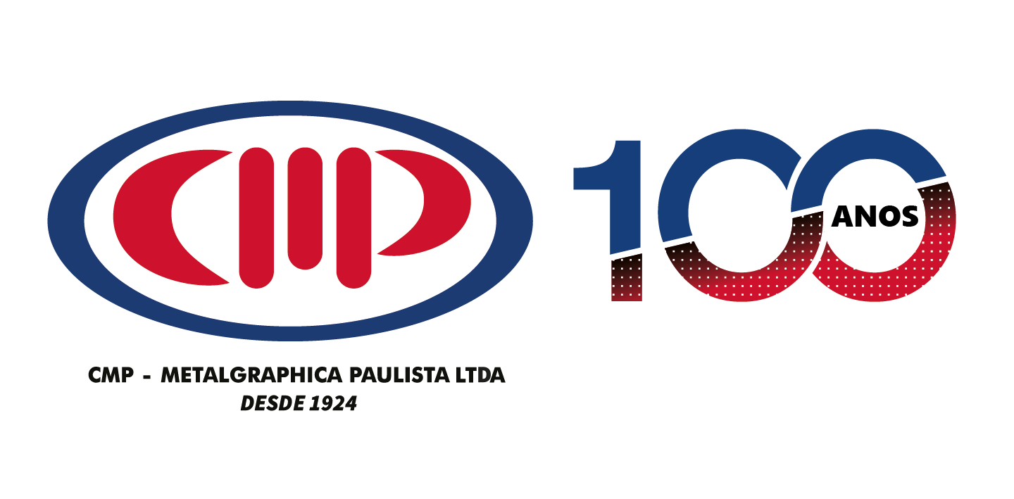 Markup CMP - Metalgraphica Paulista